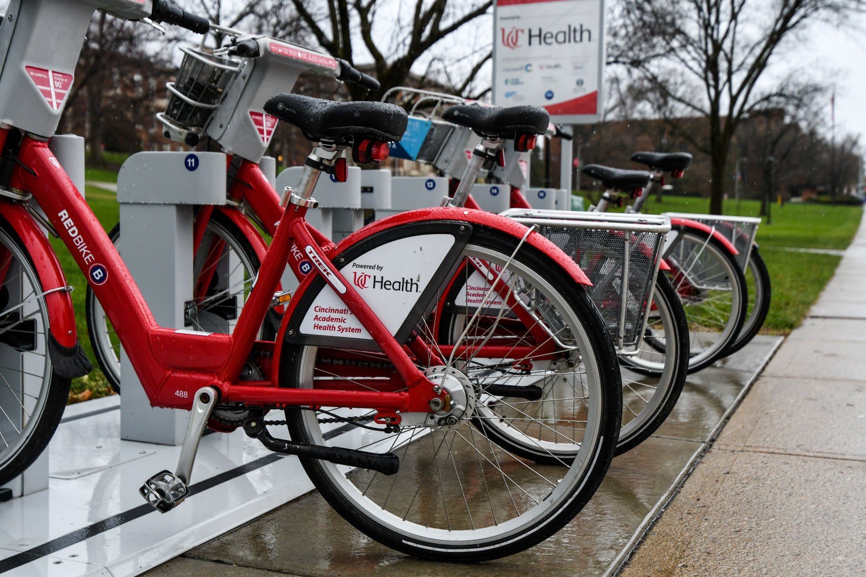 Campus Bikes (copy)